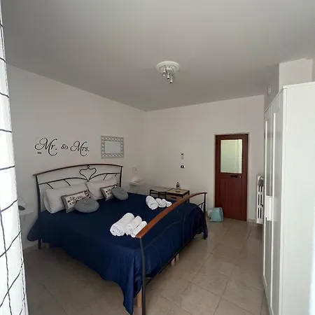“da Concetta” Apartamento *