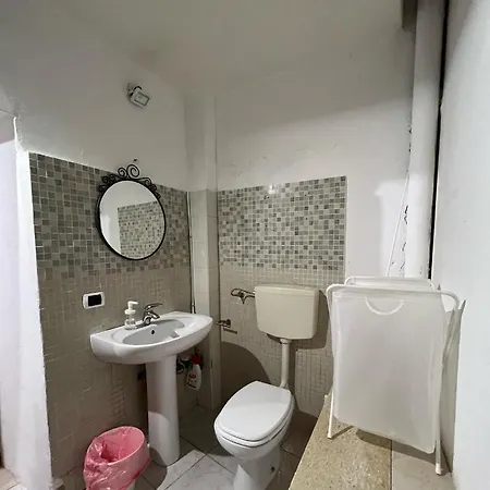 “da Concetta” Bari