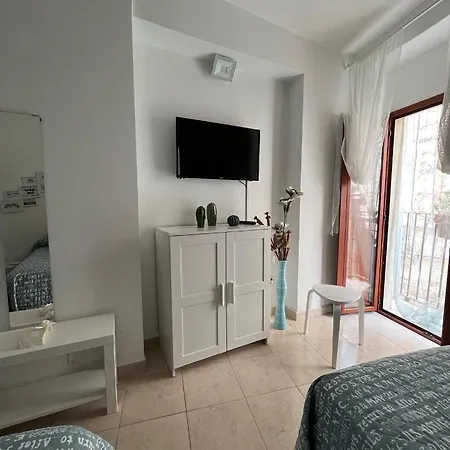 “da Concetta” * Bari