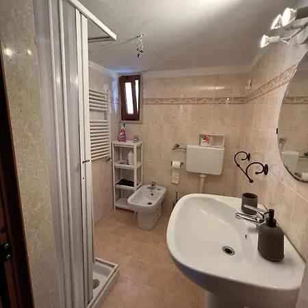 Apartamento “da Concetta” *