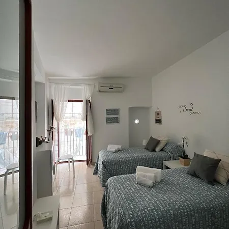 “da Concetta” Bari