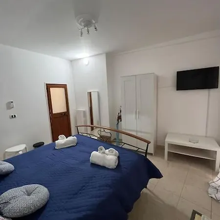 Apartament “da Concetta”