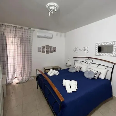 “da Concetta” Bari