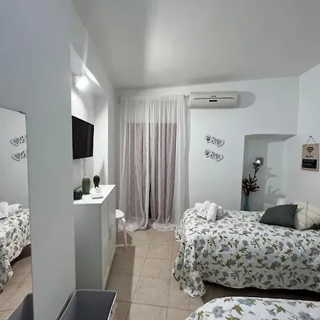 “da Concetta” Appartamento