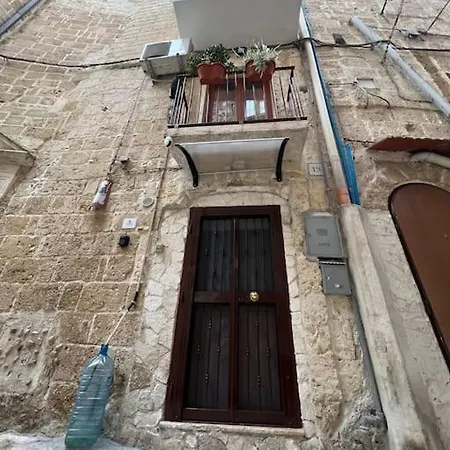 “da Concetta” Apartament Bari