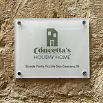 Appartement “da Concetta”