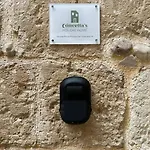 “da Concetta” Appartement *
