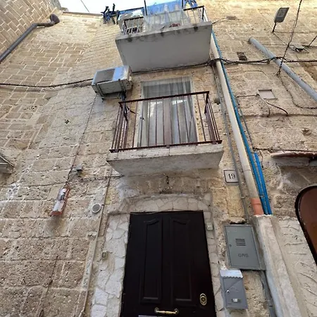 “da Concetta” Bari