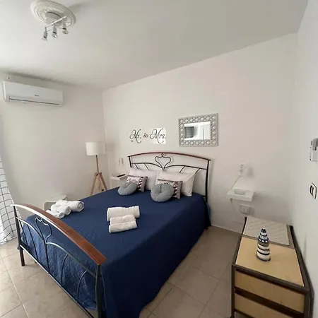 Appartement “da Concetta” Bari