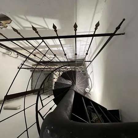 “da Concetta” Appartement *