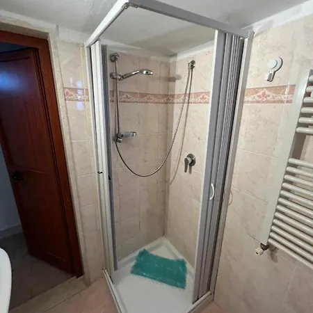 “da Concetta” Appartement *