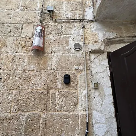 “da Concetta” Apartment Bari