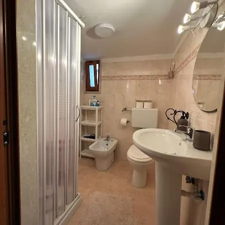 Apartment “da Concetta”
