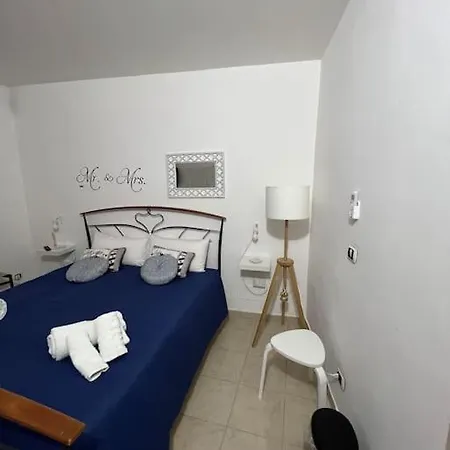 “da Concetta” Appartement