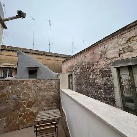 아파트 “da Concetta”