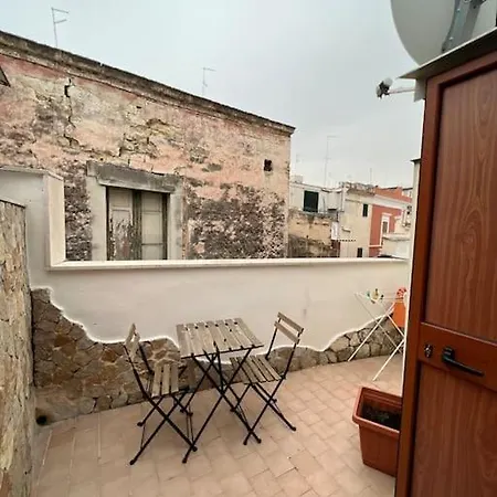 “da Concetta” Bari