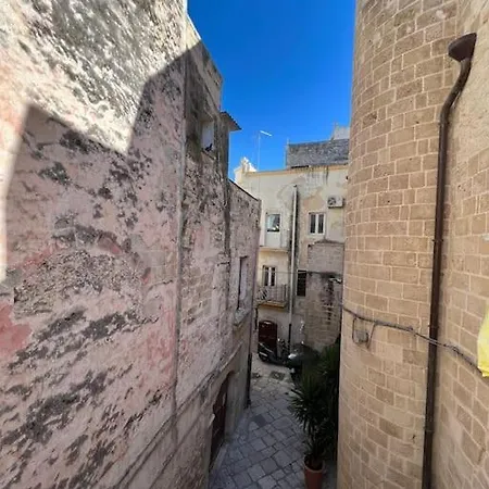 “da Concetta” Apartment Bari