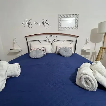 Appartement “da Concetta” *