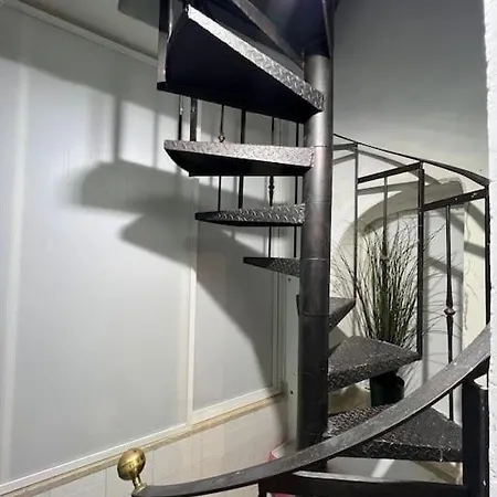 Appartement “da Concetta” Bari