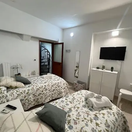 Apartment “da Concetta”