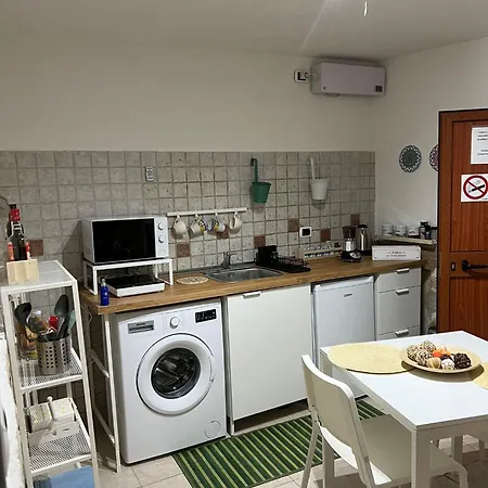 Appartement “da Concetta” Bari