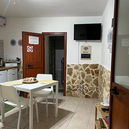 “da Concetta” Bari
