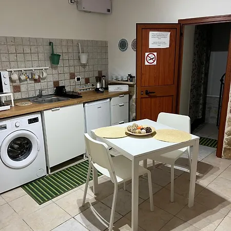 Appartement “da Concetta” *