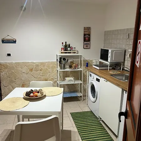 “da Concetta” Apartment