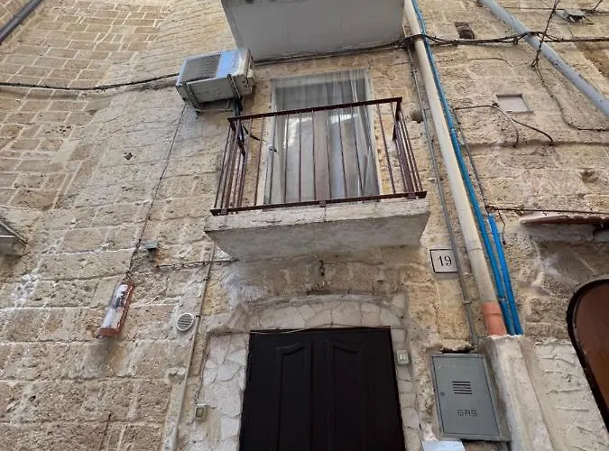 “da Concetta” Bari