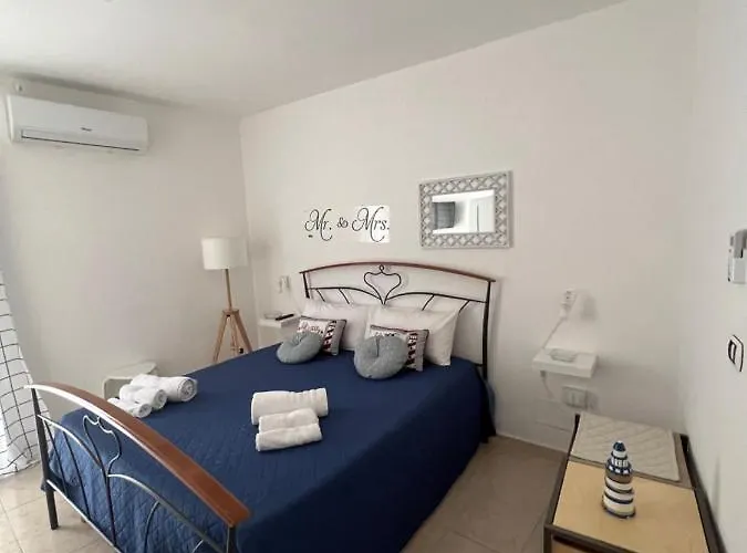 Apartment “da Concetta” Bari