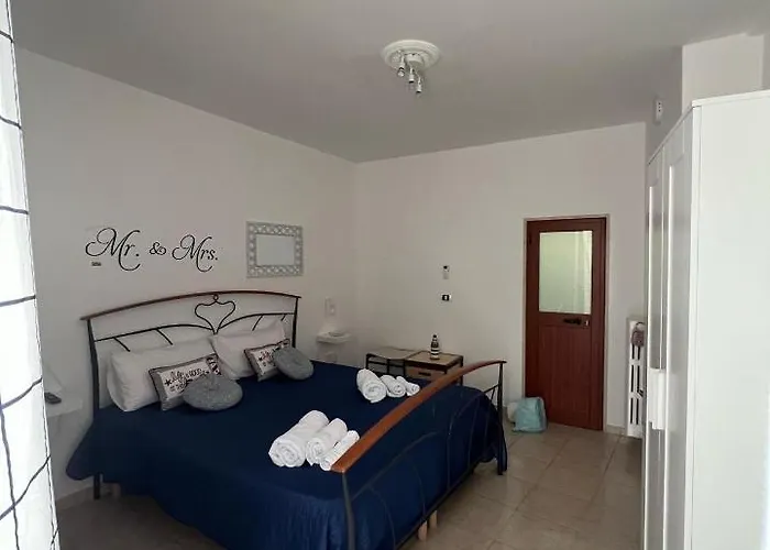 “da Concetta” Apartment *
