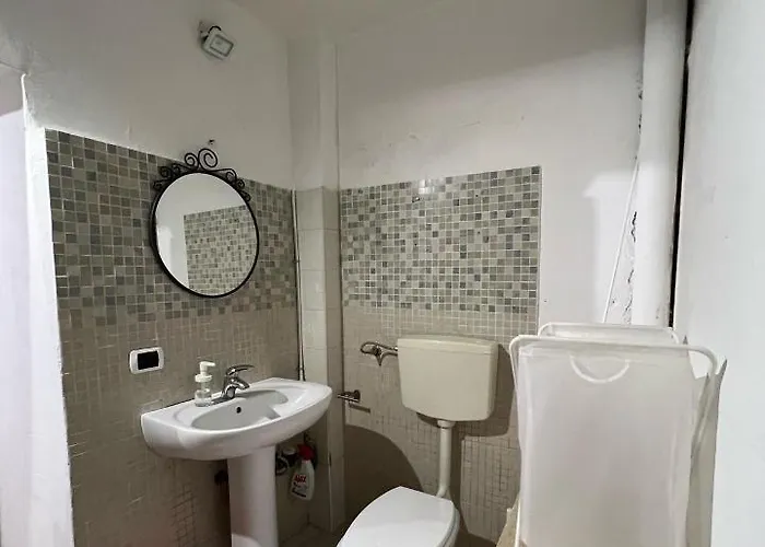 “da Concetta” Bari