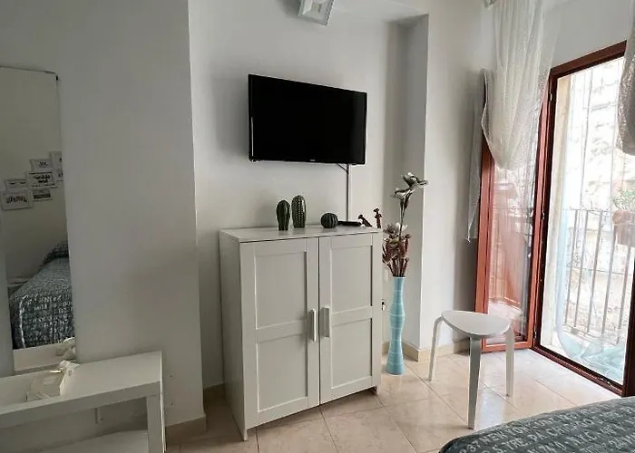 “da Concetta” * Bari