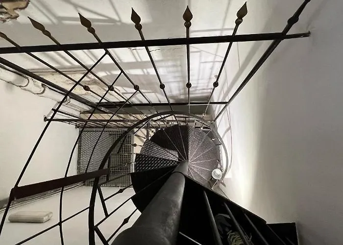 “da Concetta” Apartment *