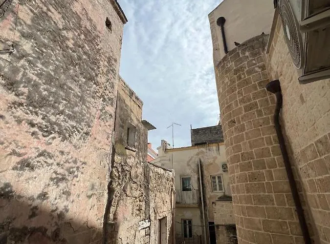 “da Concetta” Apartment Bari