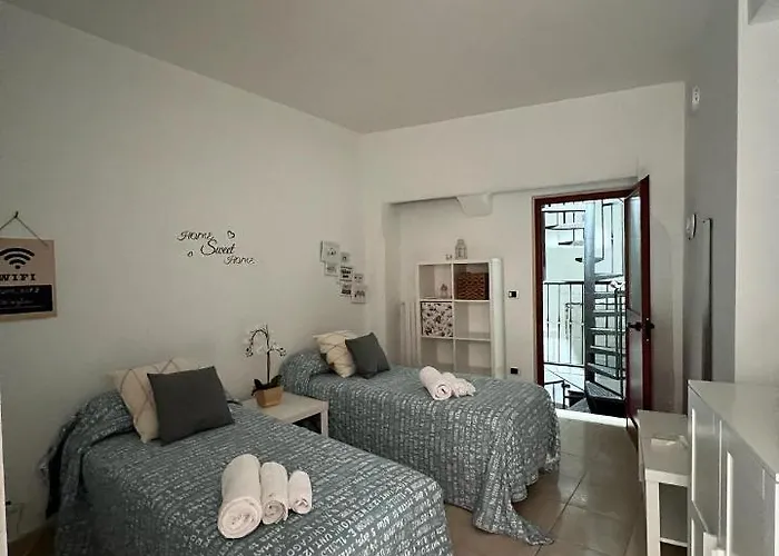 “da Concetta” Apartment