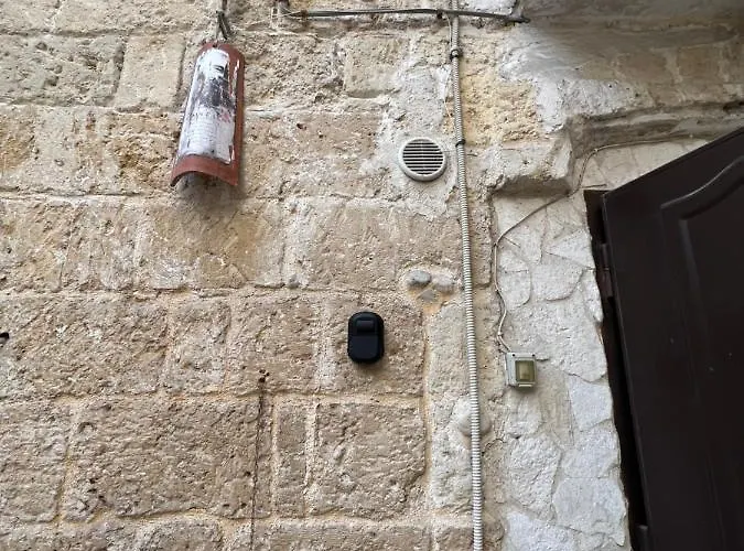 “da Concetta” Apartment Bari