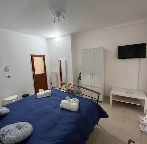 Apartment “da Concetta”