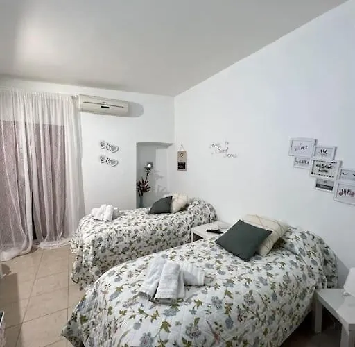 Apartment “da Concetta” *