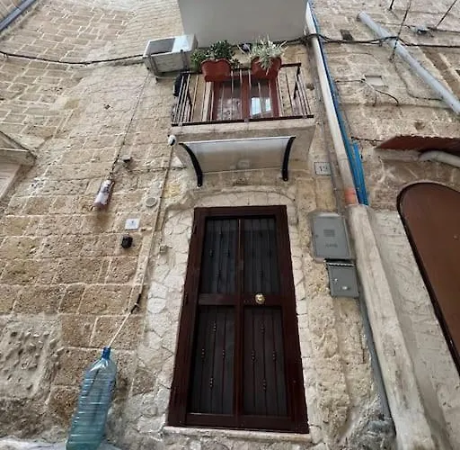 “da Concetta” Apartment Bari