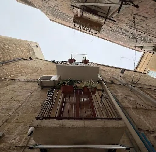 Apartment “da Concetta” *