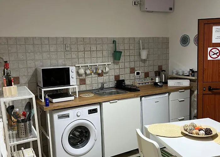 Apartment “da Concetta” Bari