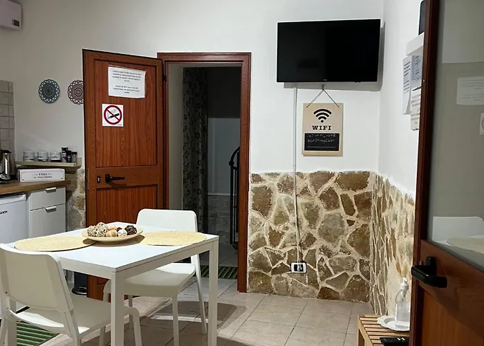 “da Concetta” Bari